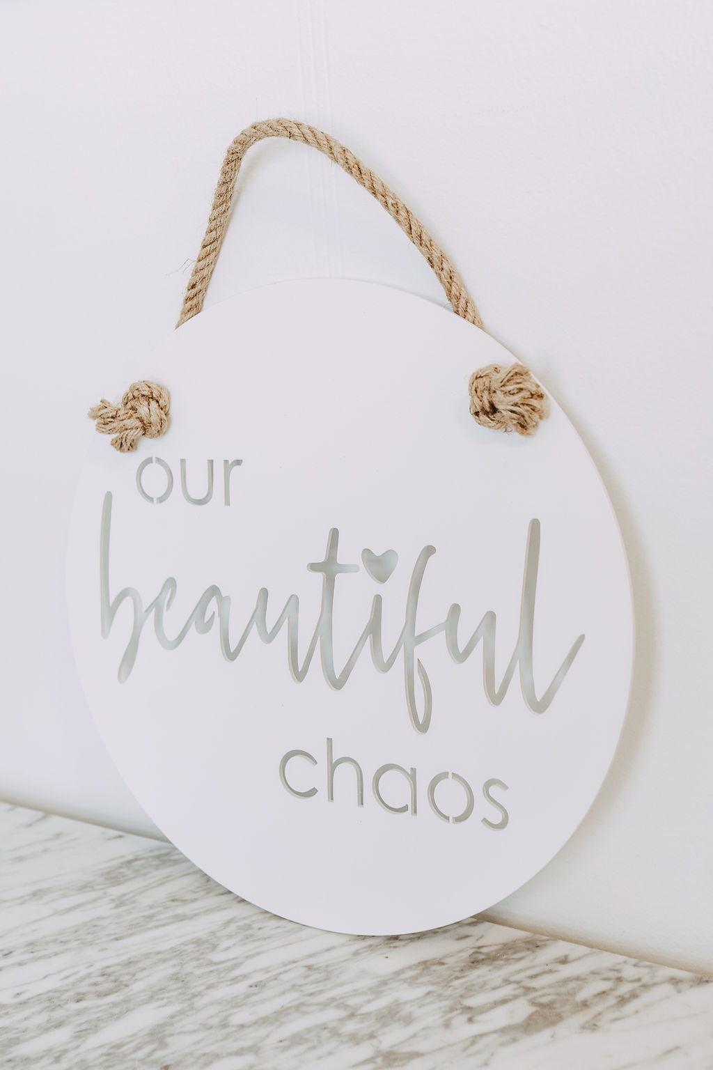 Beautiful Chaos - IRONIK Original
