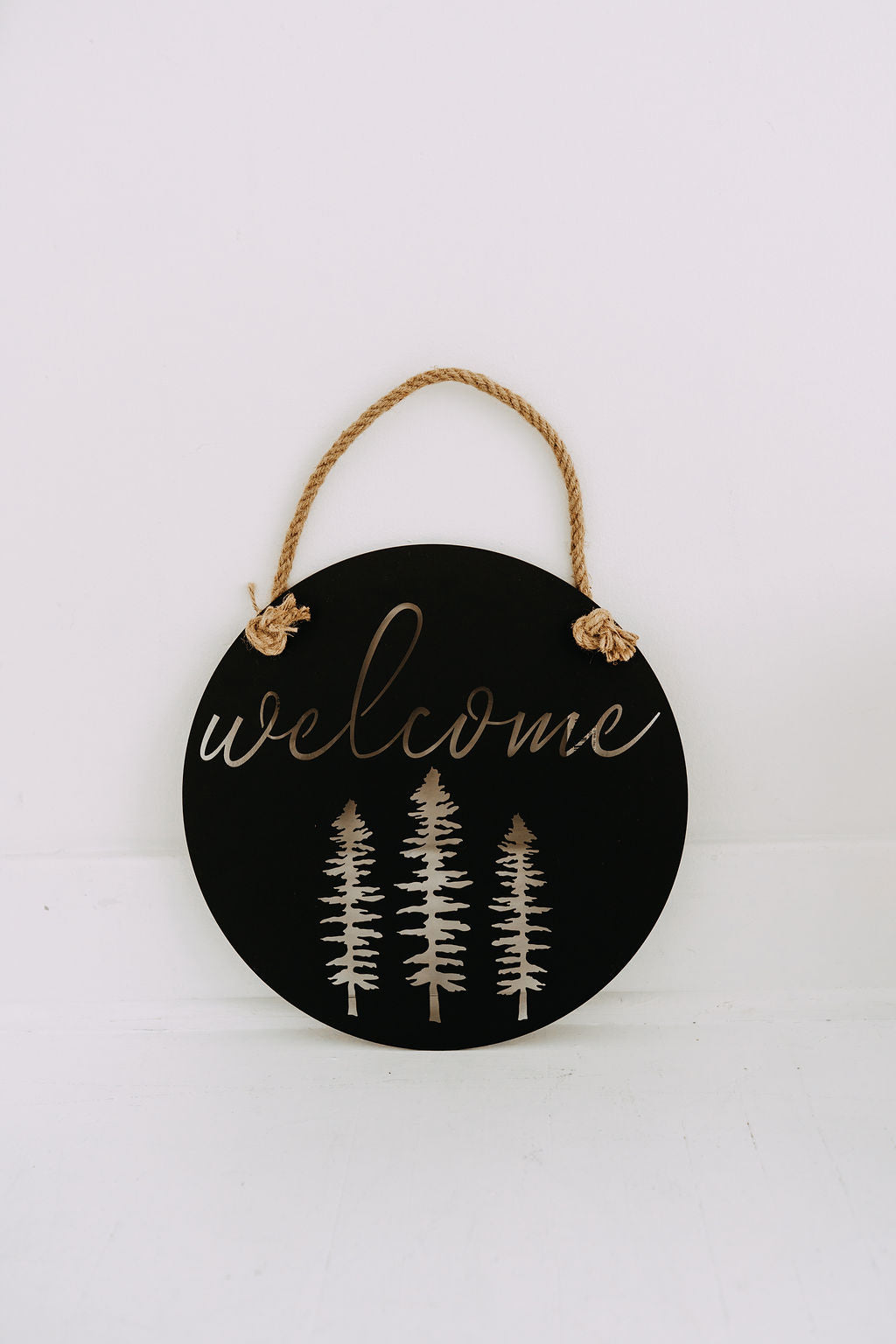 Welcome Tree Trio