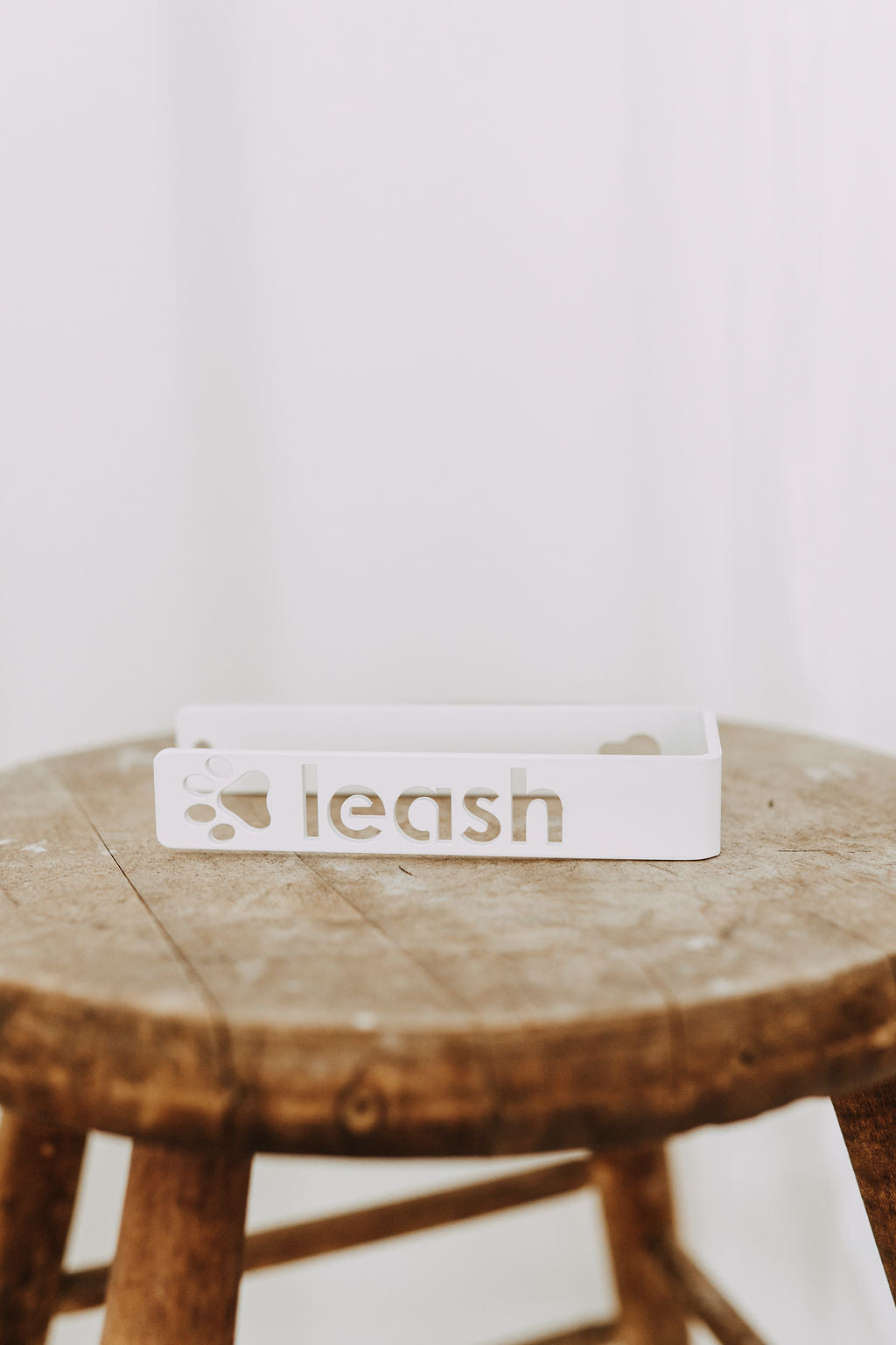 Dog Collar & Leash Holders - IRONIK Original