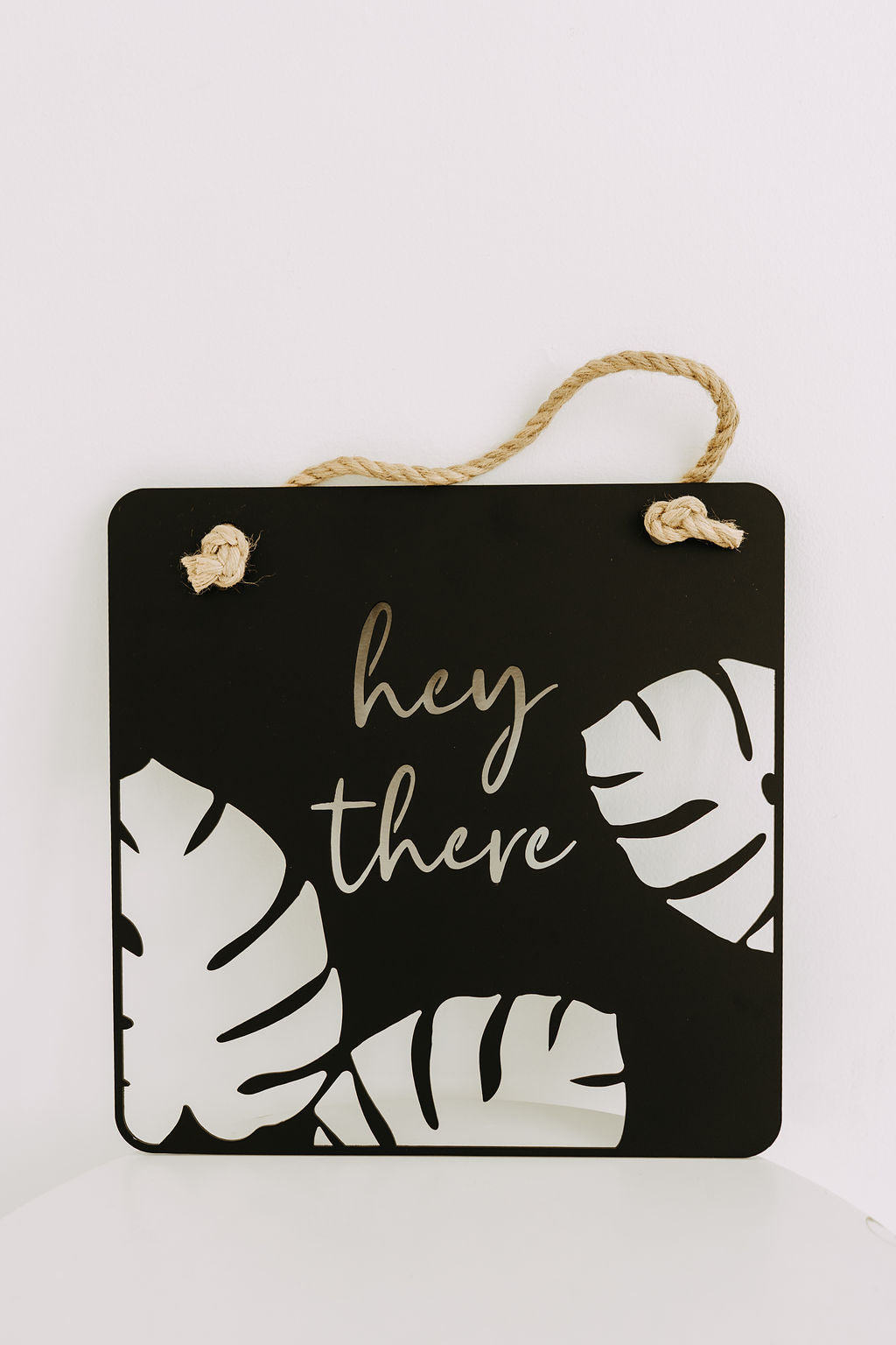 Hey There - IRONIK Original