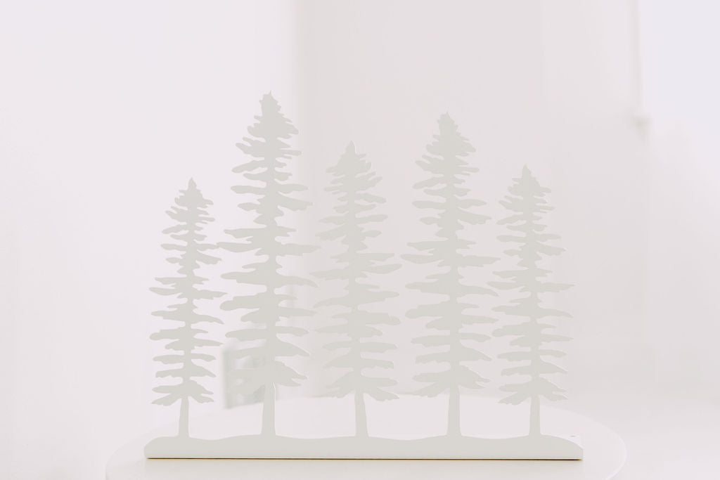 Standing 5 tree - IRONIK Original