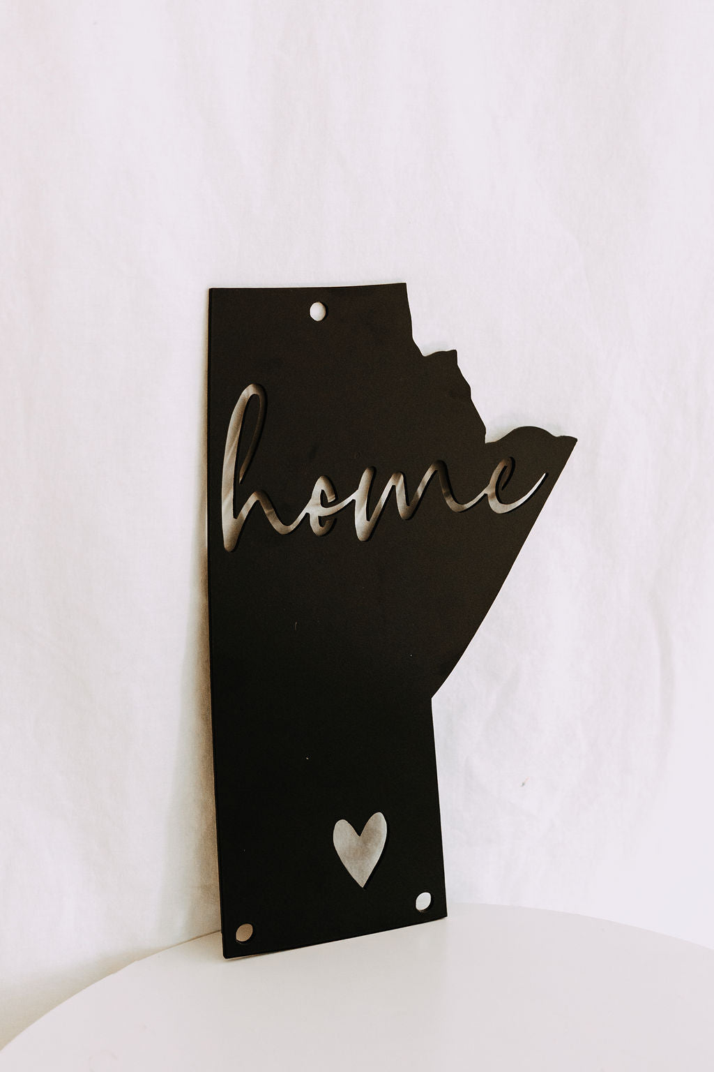 Home Manitoba - IRONIK Original
