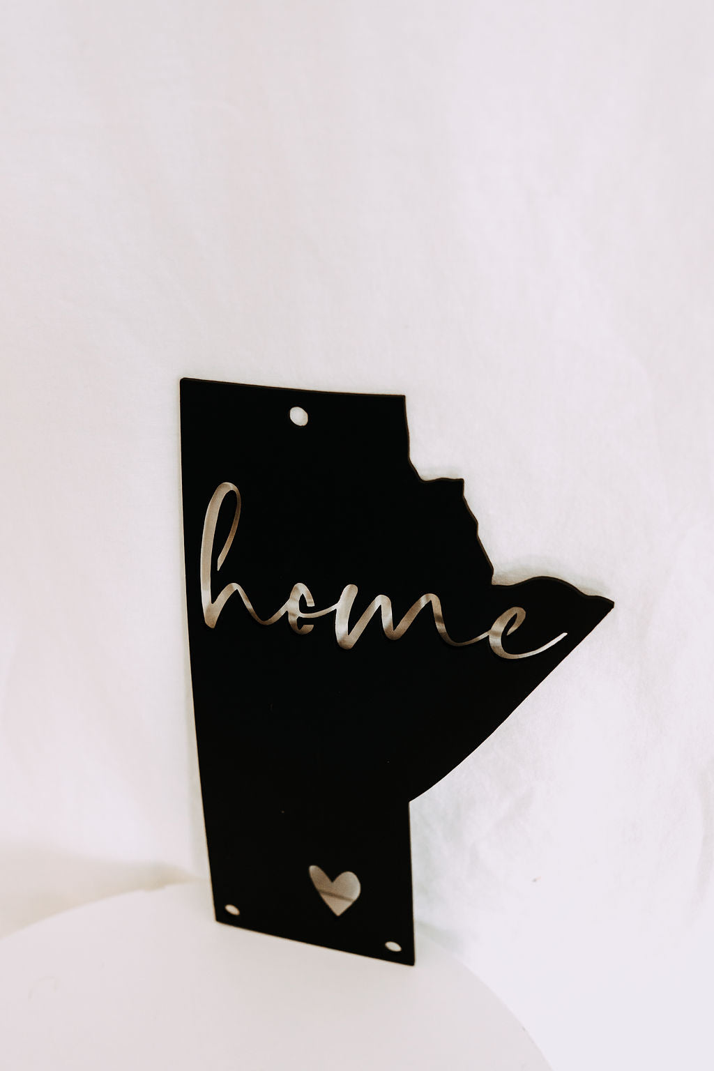 Home Manitoba - IRONIK Original