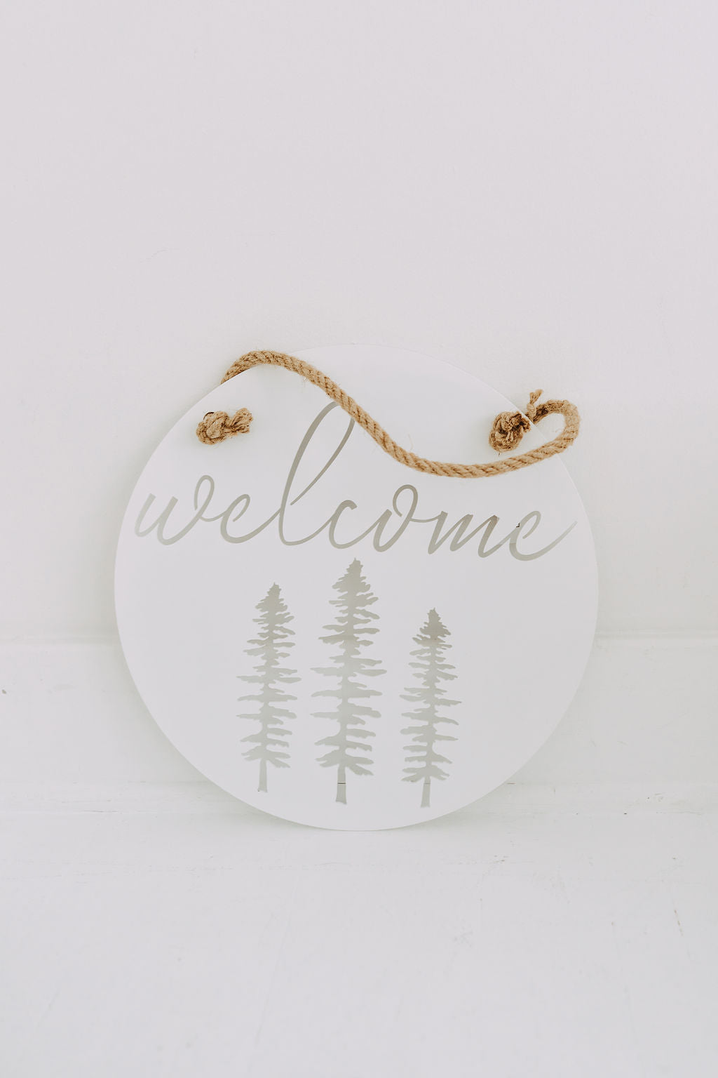 Welcome Tree Trio