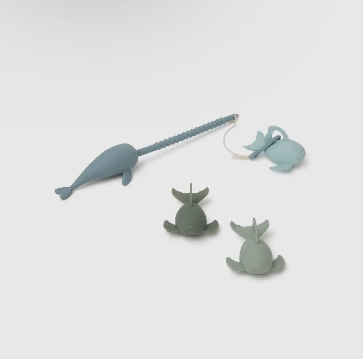 Fishing Toy- Ocean