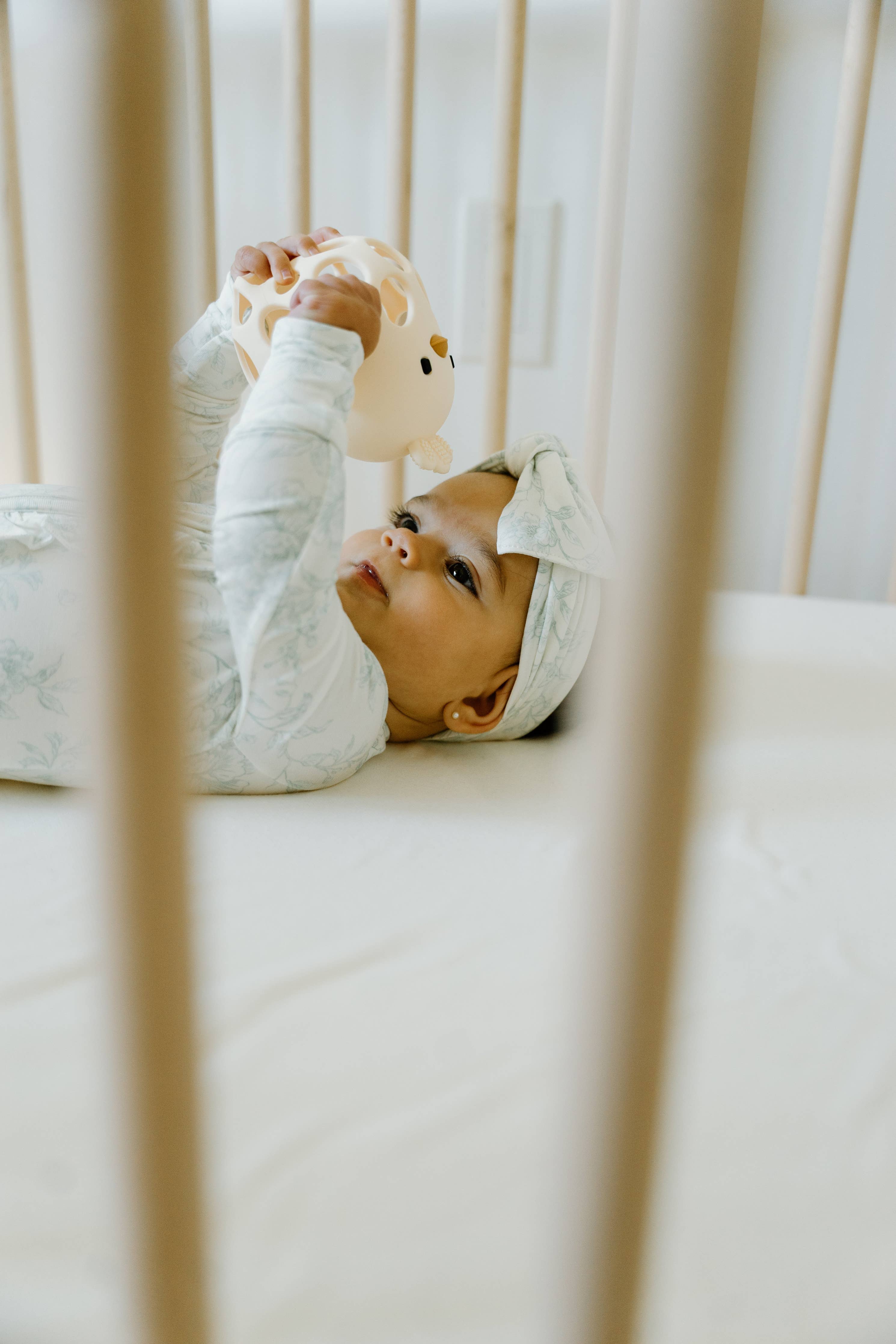 New Clucky Chew Buddy