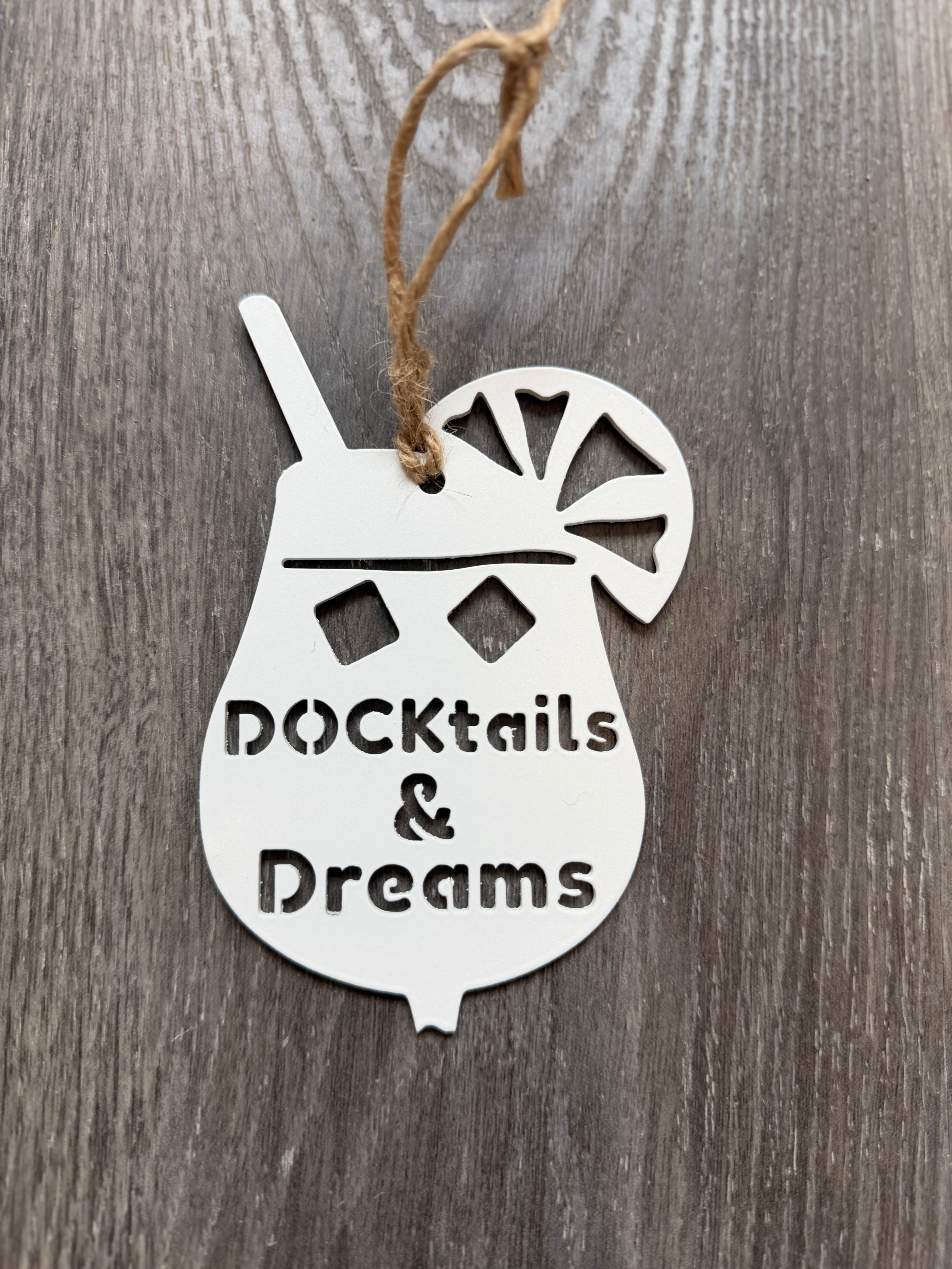Docktails & Dreams