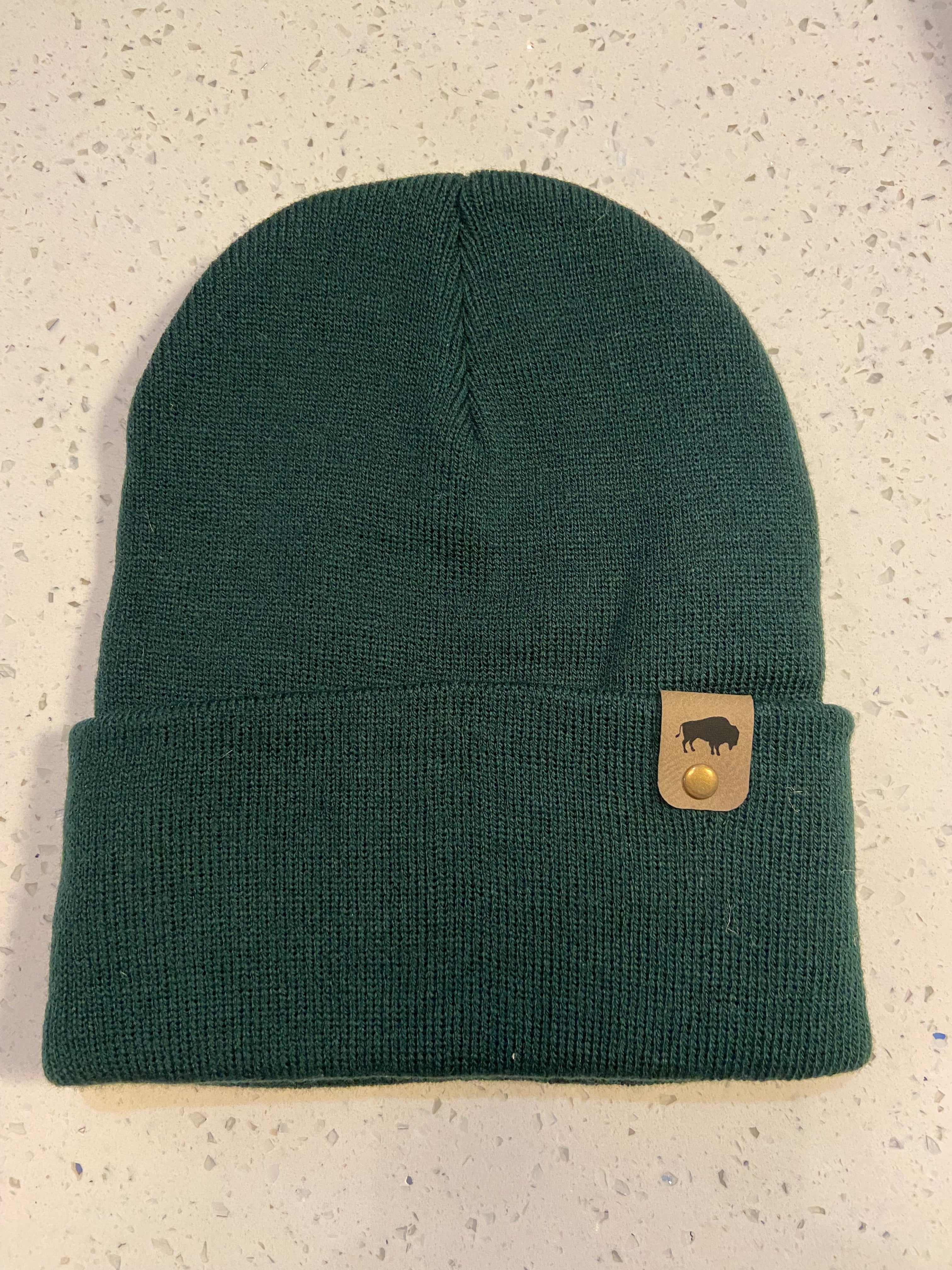 Ironik Beanie