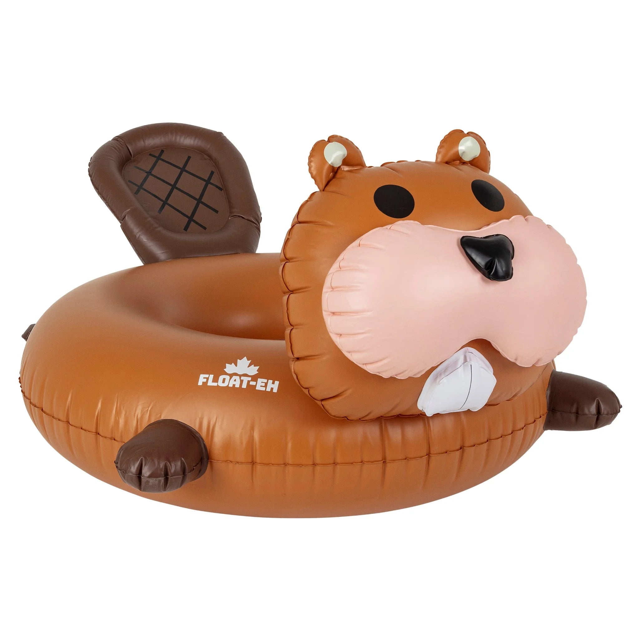 The Beaver Float