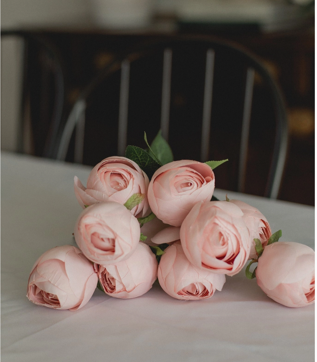 Perfect Peony Bundle