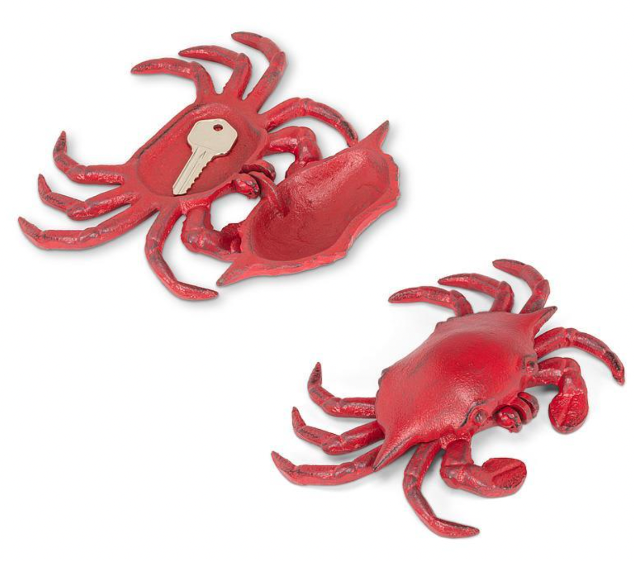 Crab Key Keeper