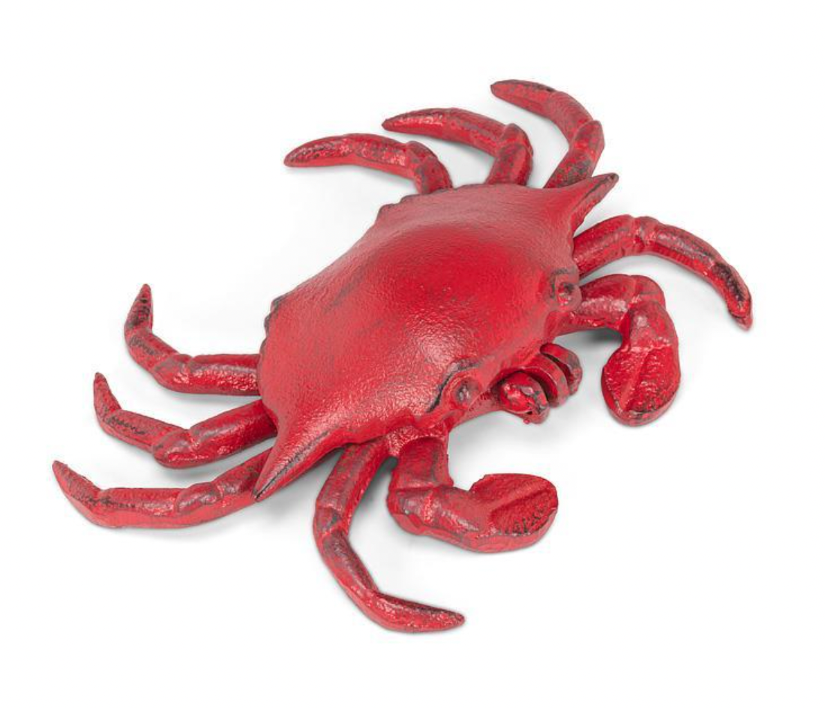 Crab Key Keeper