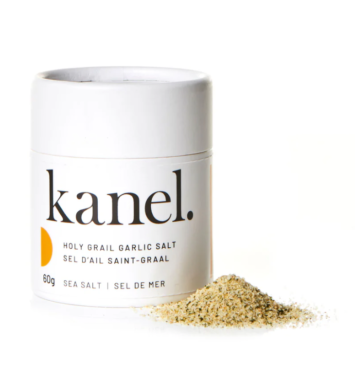 Kanel Holy Grail Garlic Salt
