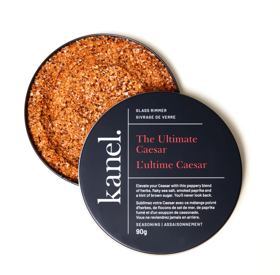 Kanel The Ultimate Caesar