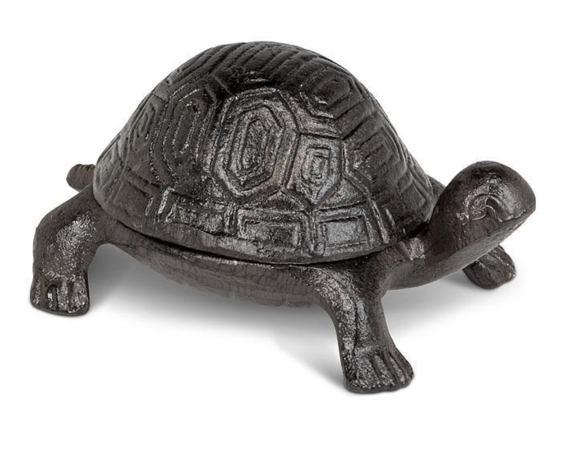 Large Turtle Key Keeper