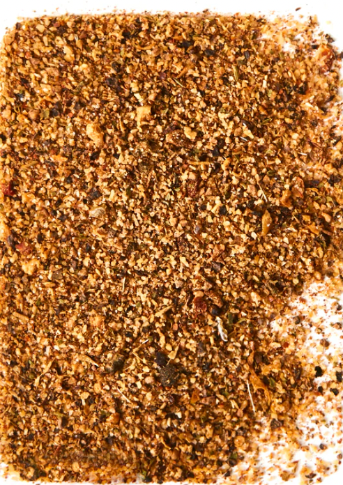 Kanel Organic Louisiana Fried Chicken