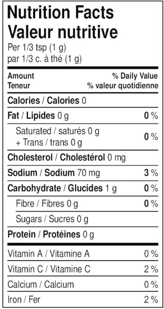 Kanel Organic Louisiana Fried Chicken