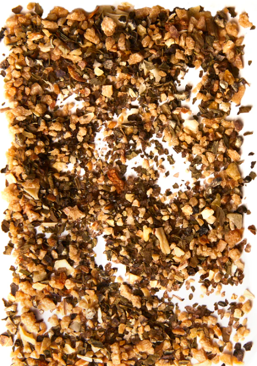 Quebec Maple Smoked Salt