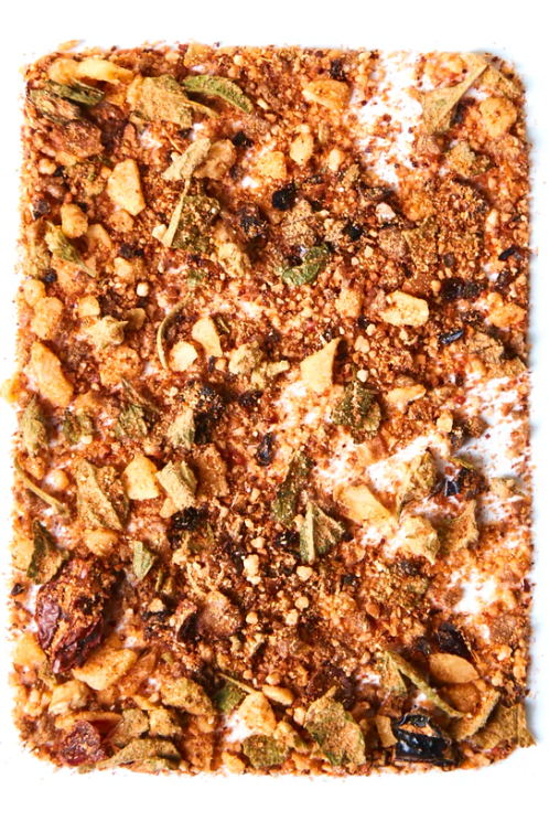 Kanel - Santa Fe Chipotle Honey