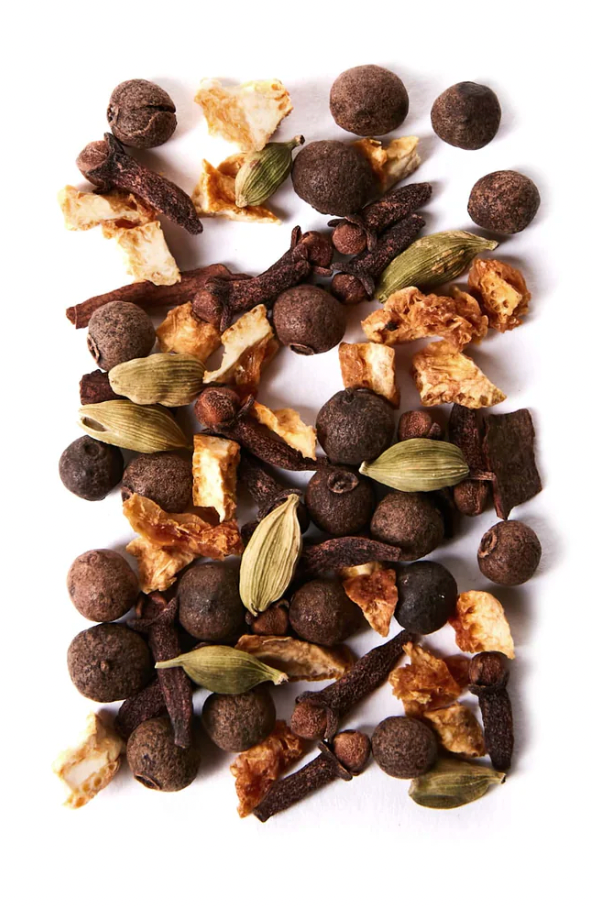 Kanel Hygge Mulling Spice