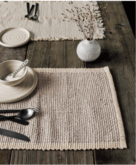 Heirloom Pearl Ceramic Bud Vase