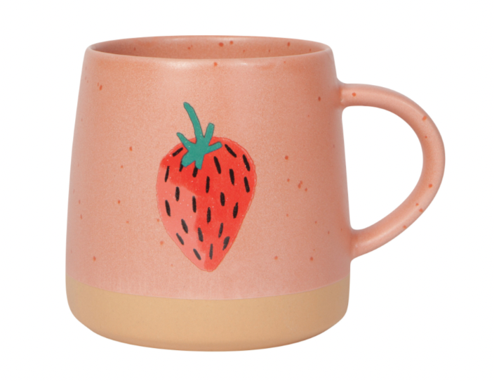Berry Sweet Mug