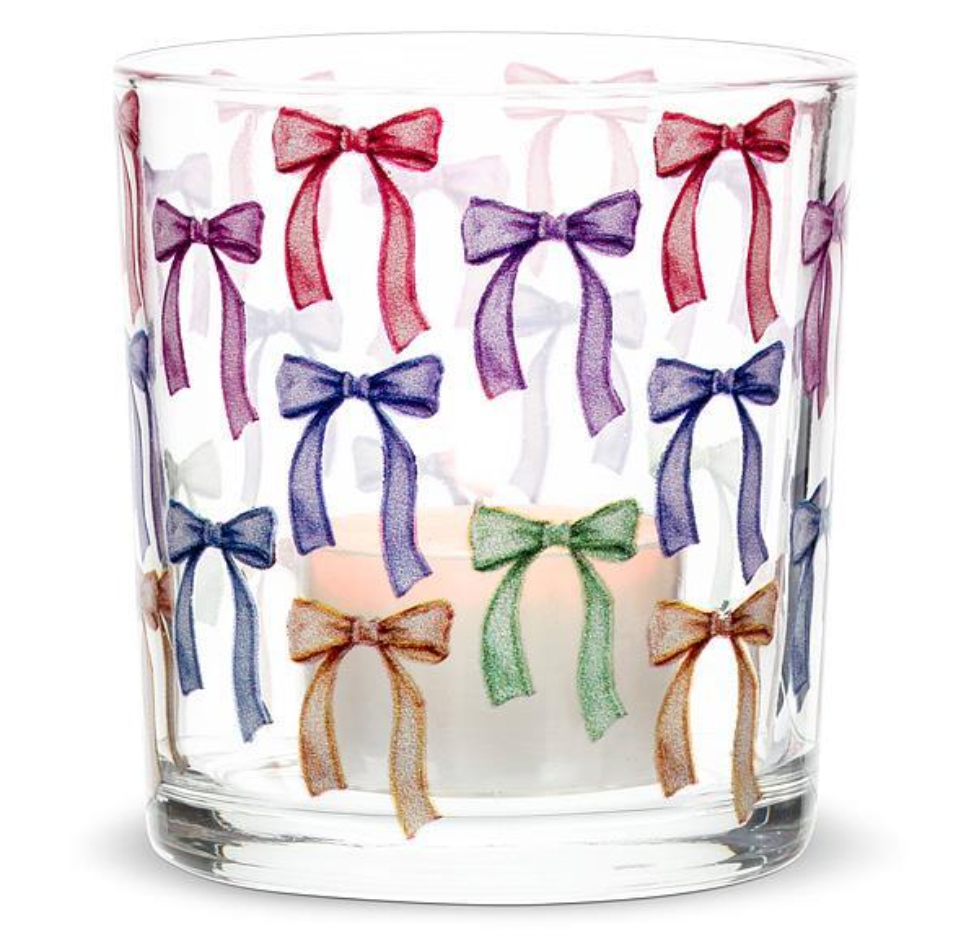 Bows Votive