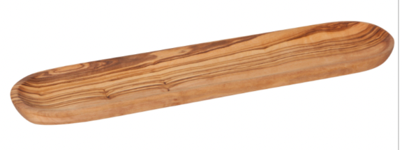 Olive Wood Tray