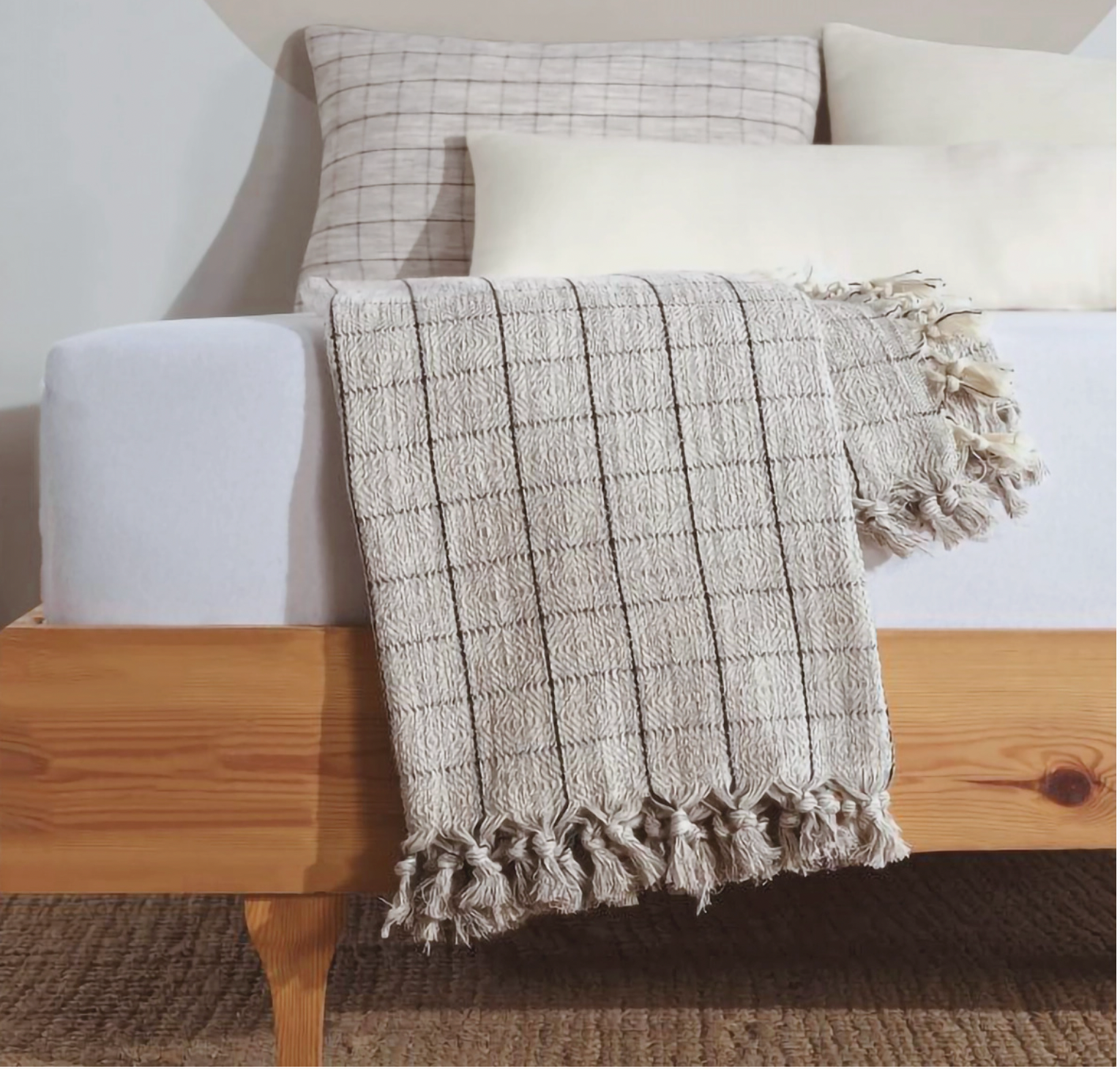 Turkish Throw Blanket & Bedspread