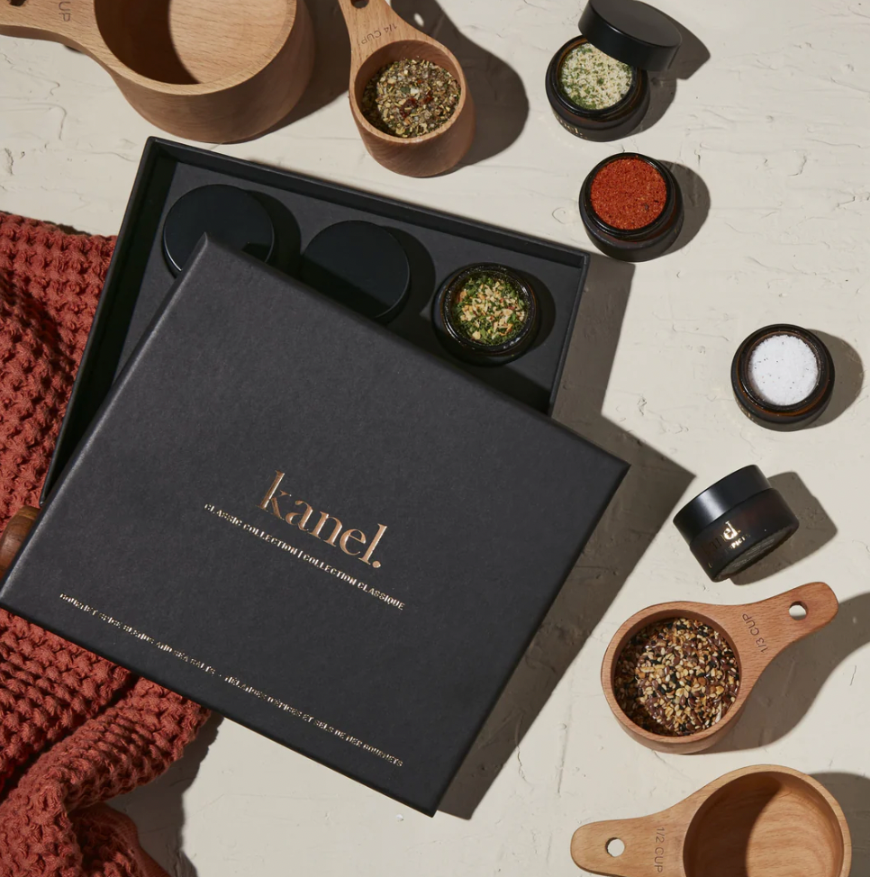 Kanel Classic Collection