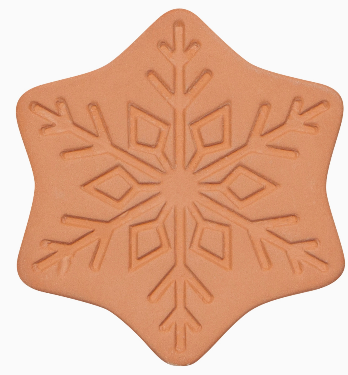Snowflake Sugar Saver