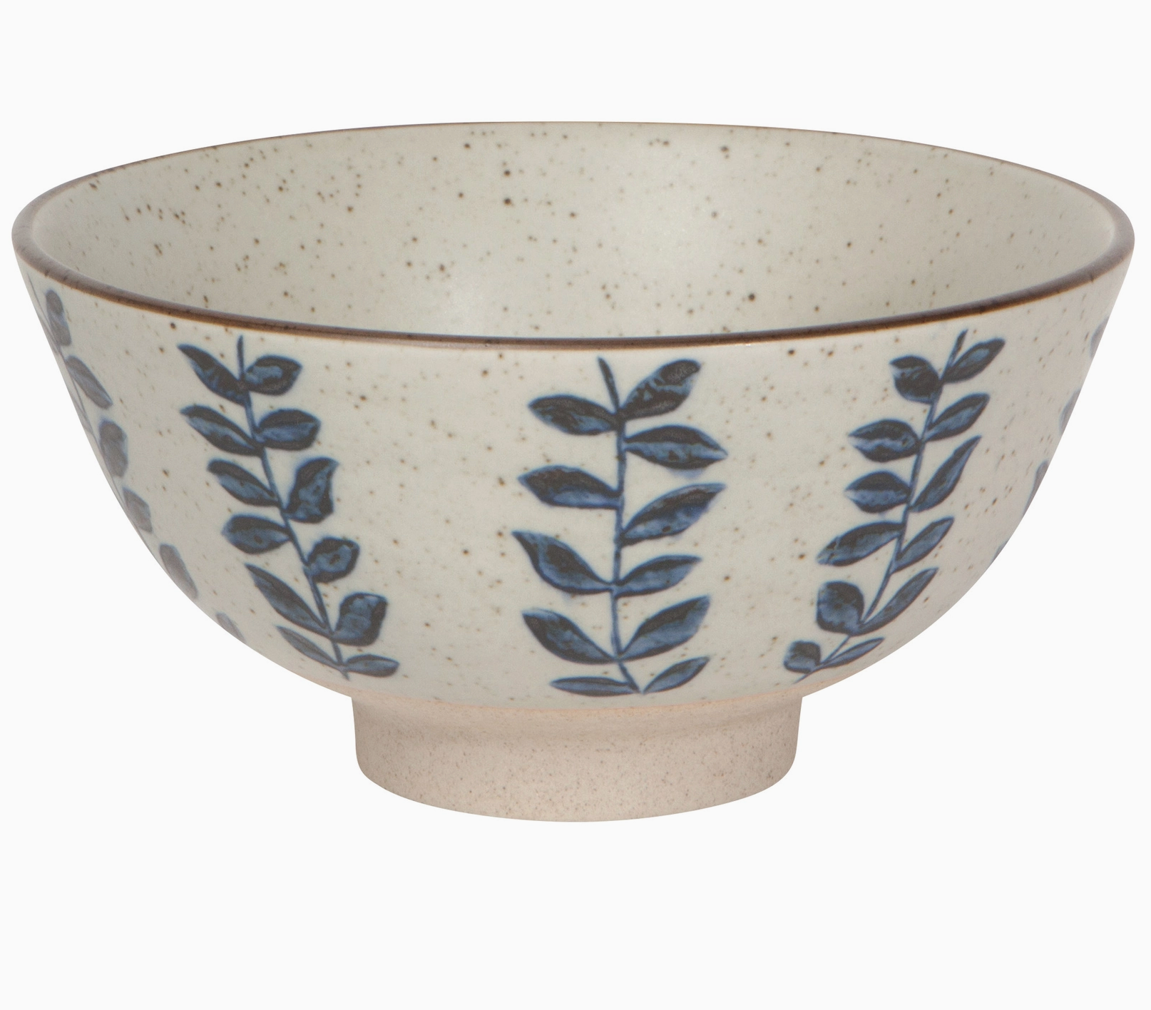 Vine Element Large Bowl