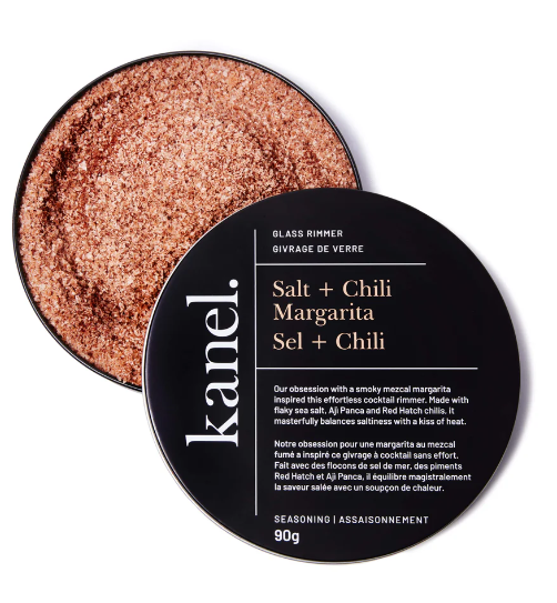 Kanel Salt+Chili Margarita  Glass Rimmer