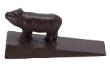 Doorwedge Pig