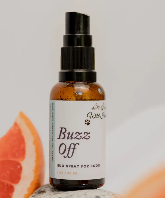 Spaw Care - Buzz Off