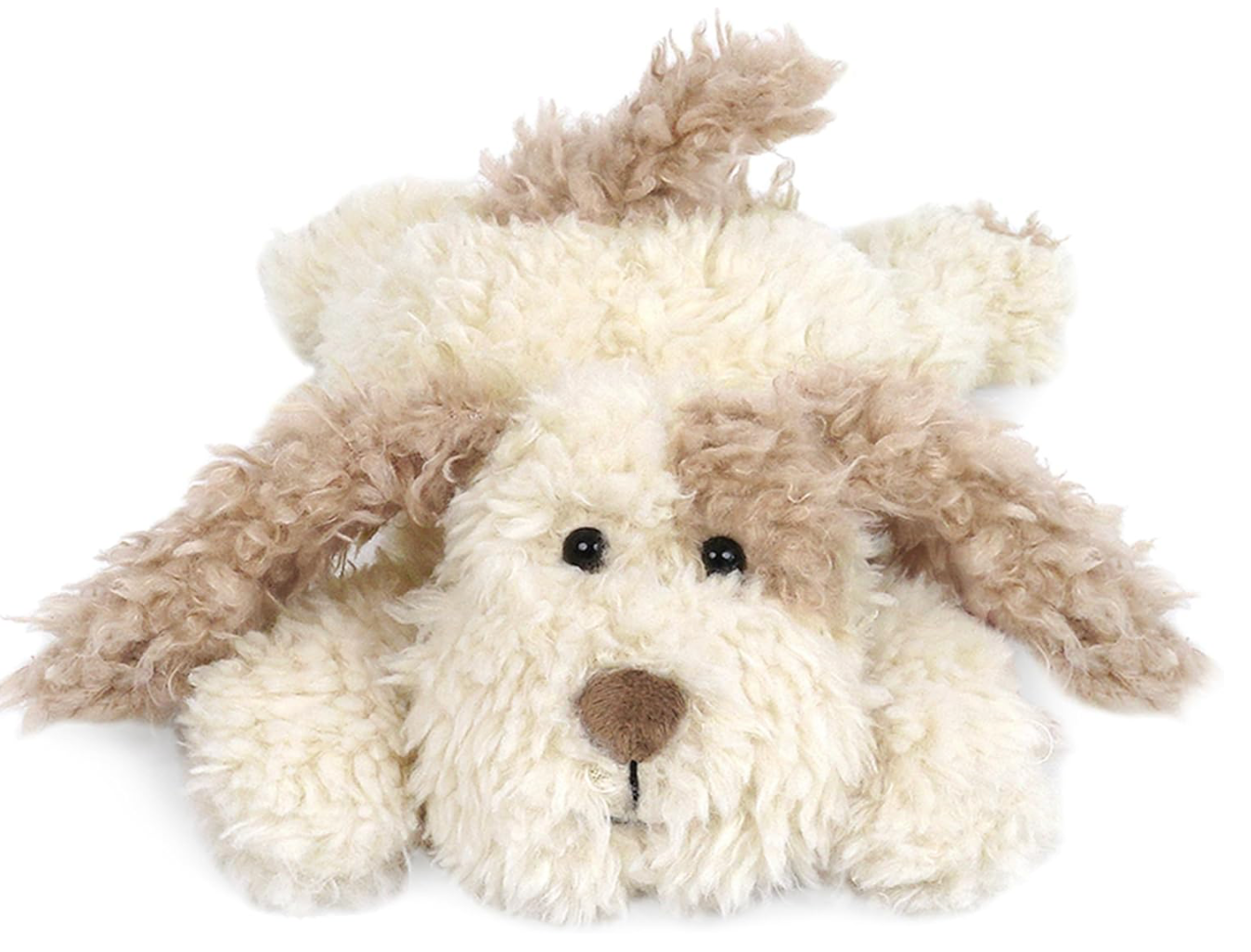 Bogart Shaggy Puppy Plush Toy