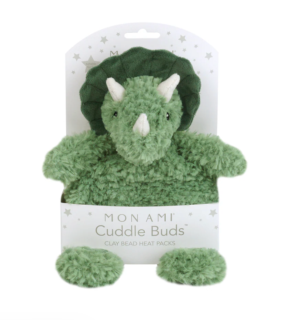 Cuddles Buds Ziggy Dino