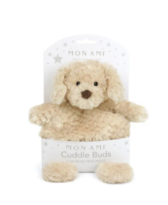 Cuddles Buds Bentley Doodle