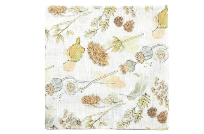 Woodland Printed Napkin