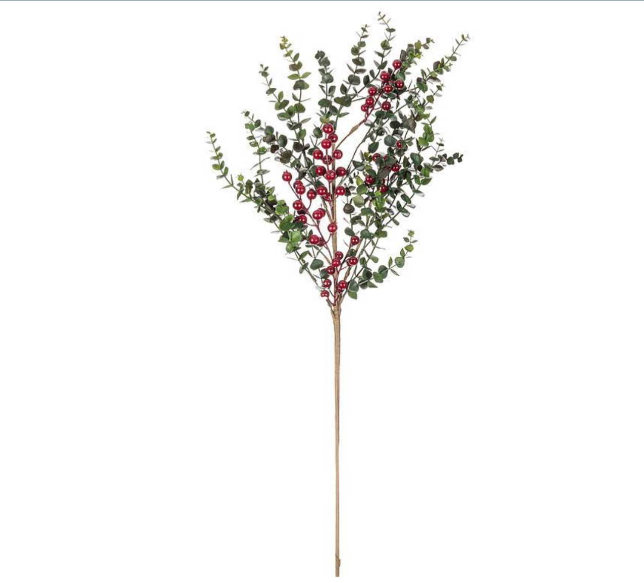 Eucalyptus & Berries Spray