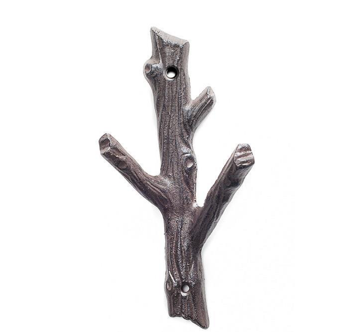 Small Branch Double Hook