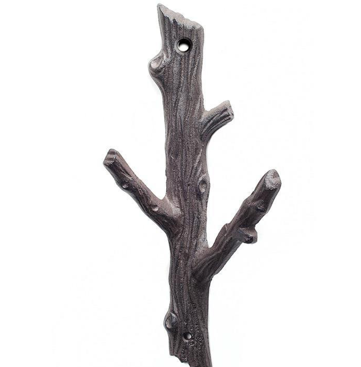 Large Branch Double Hook