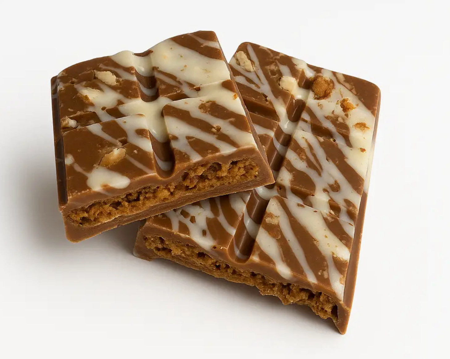 Hazelnut Dubai Chocolate Bar