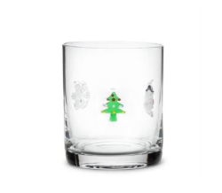 Holiday Icon Tumbler