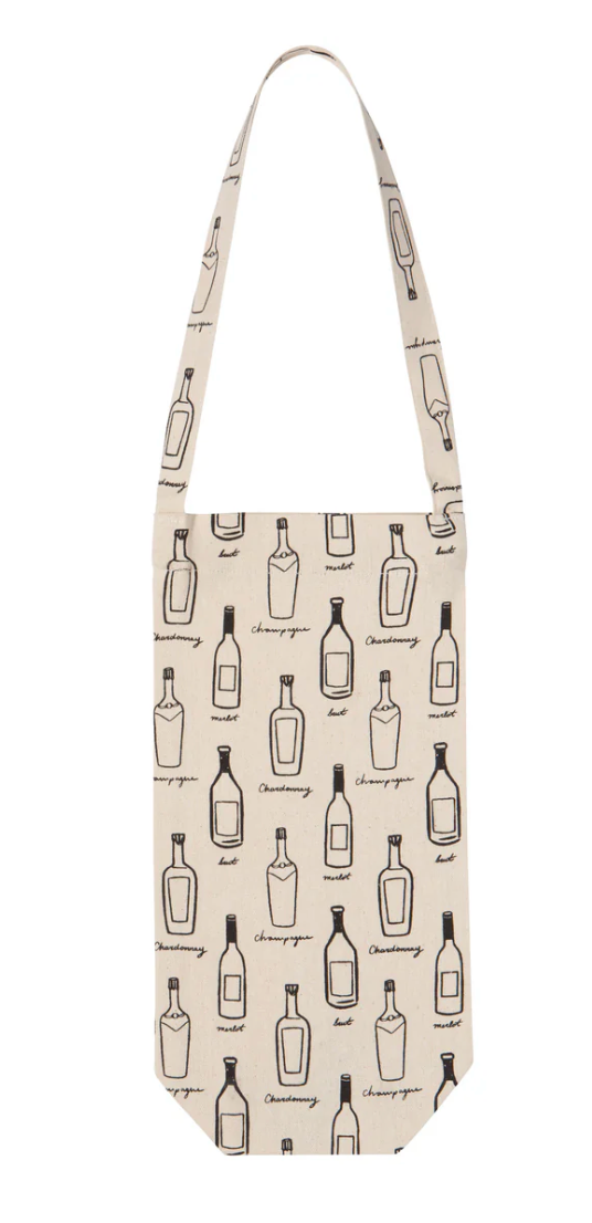 Wine Bag Happy Hour Vino