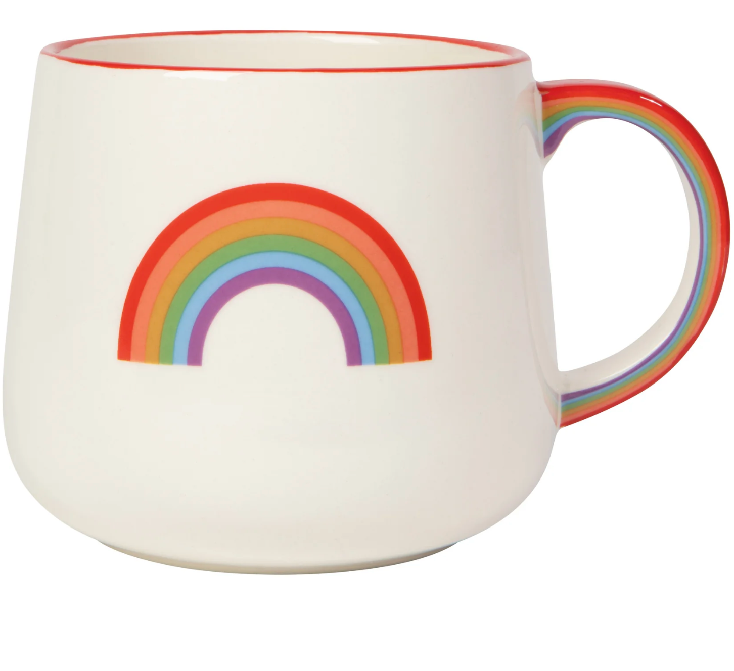 Love is Love Mug