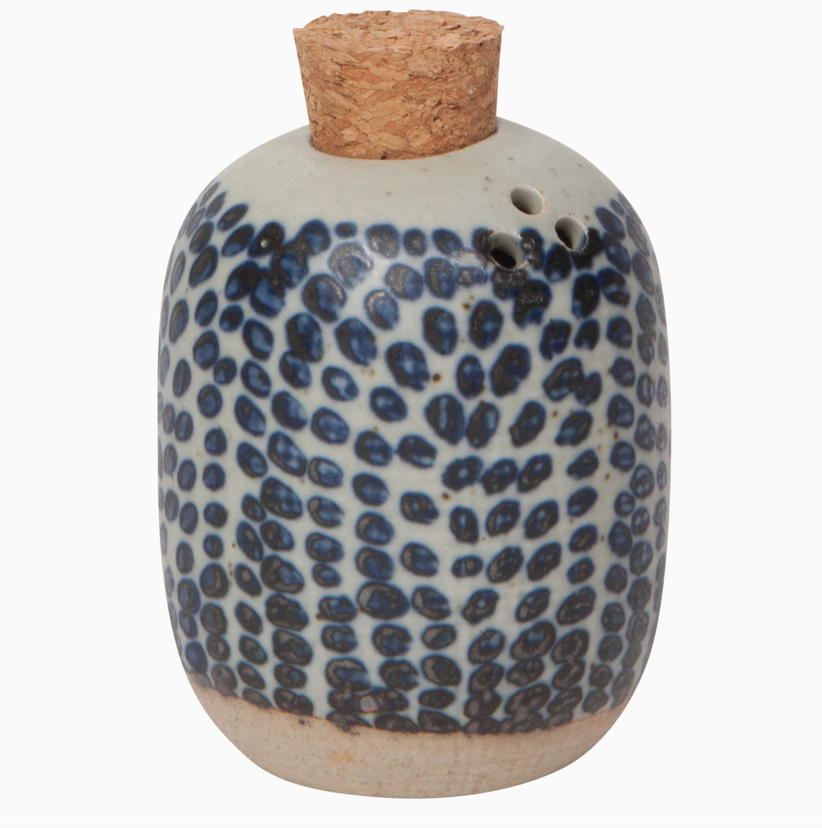 Element Salt and Pepper Shakers Set of 2