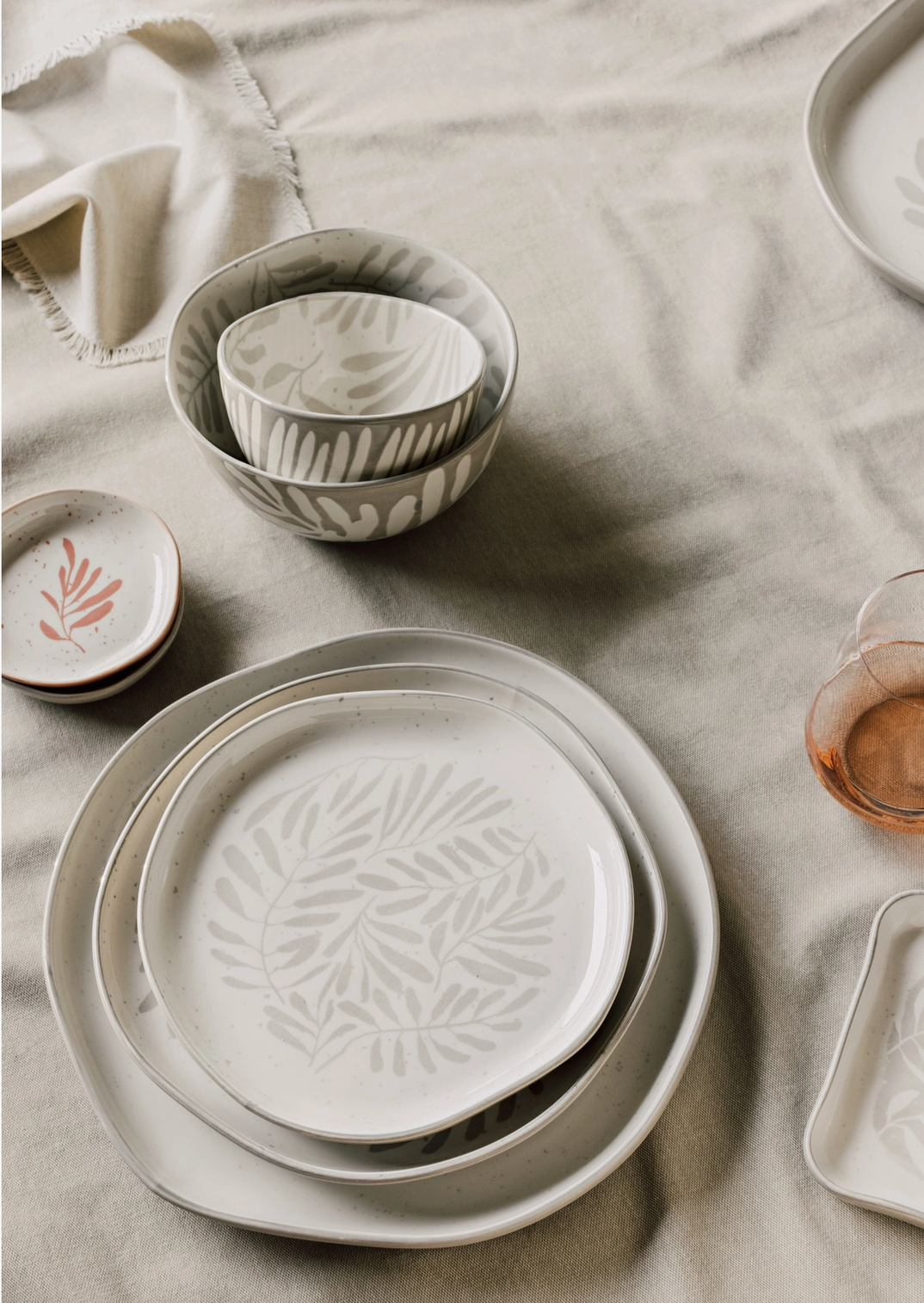 Grove Medium Bowl 5.75 Inch