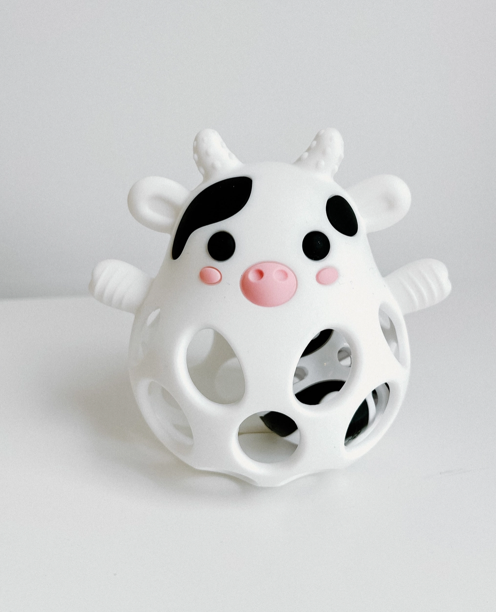 Millie the Cow