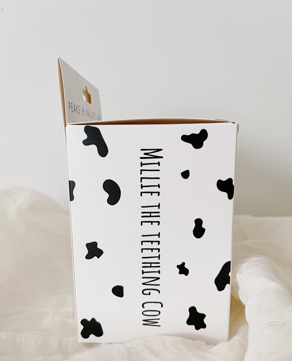 Millie the Cow